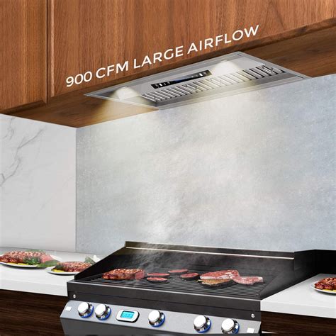 But C01-30 this product only has the ducted mode, if you want to look at the ductless range hood, you can look at our IKTCH's B series and IS series. . Iktch range hood